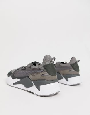 puma rs x trophy women's