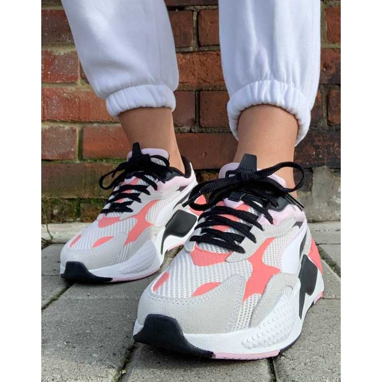 Puma rs x toys on sale asos