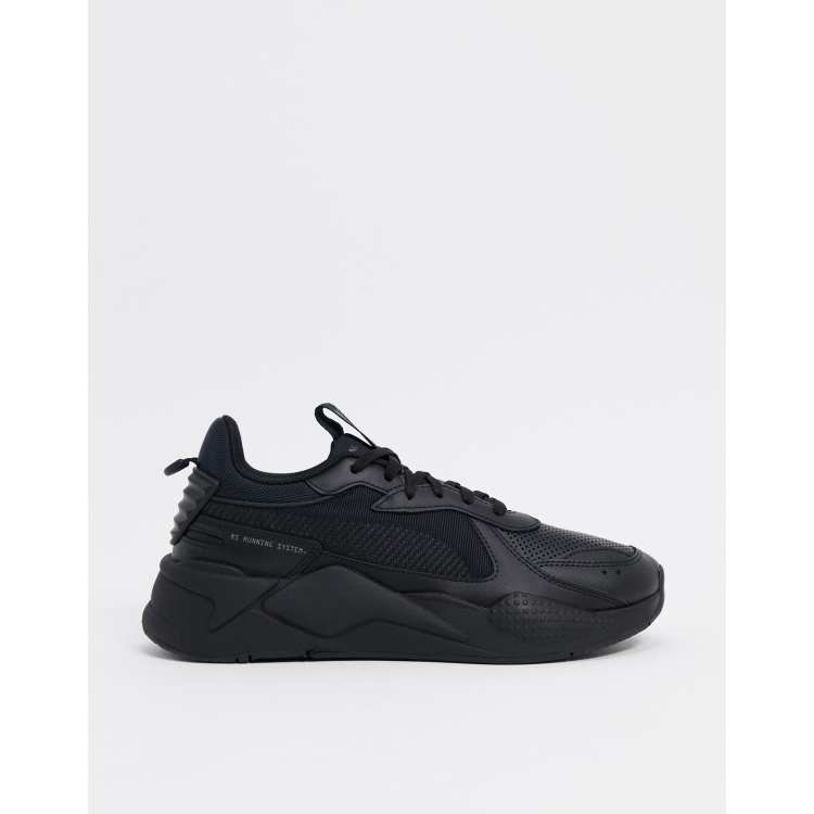 Puma rsx best sale black winterized