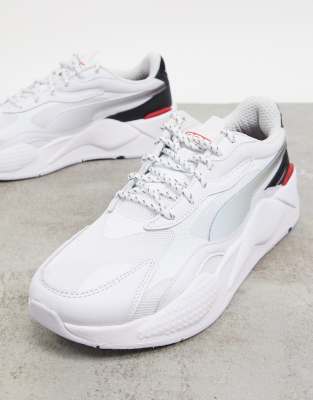 ferrari trainers