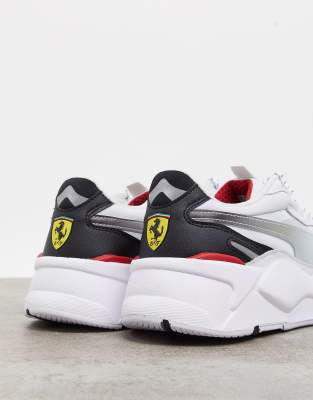asos puma rs x3