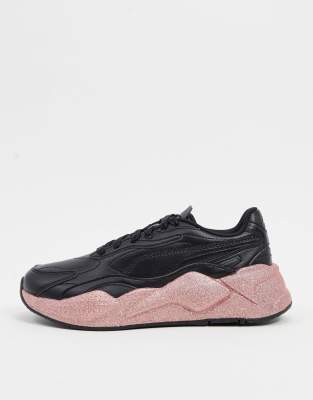 puma rs x3 glitz