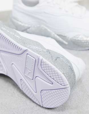 puma rsx glitz