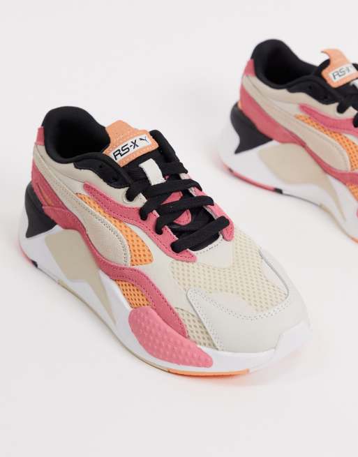 Puma rs sale x bubblegum