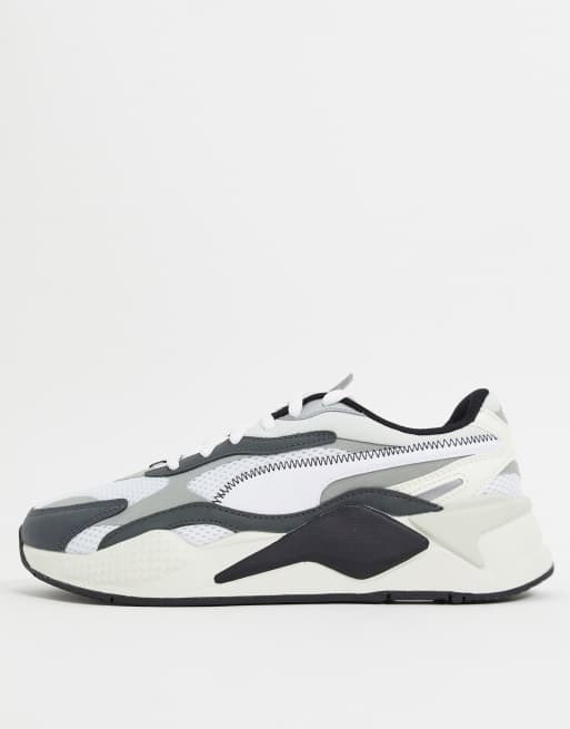 Puma rs discount x3 millennium white