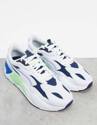 asos dad sneakers