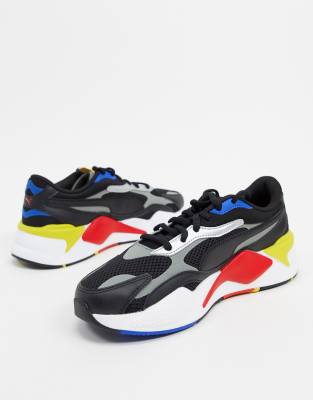 puma rs x3 asos
