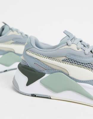 asos puma rs x3