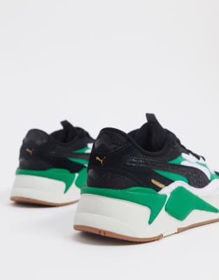 puma rs xs plas tech trainer