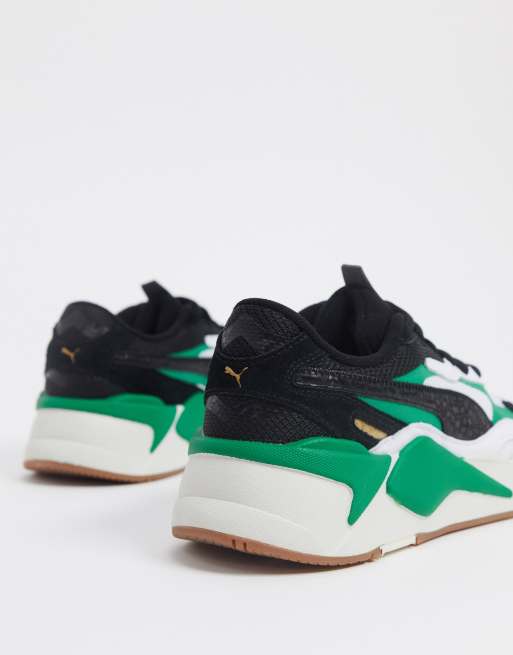 Puma rs x 3 best sale plas tech