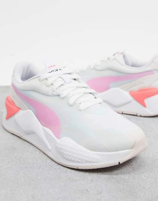 Puma rs x3 online roze