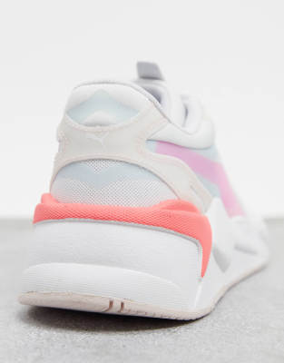 asos puma rs x3