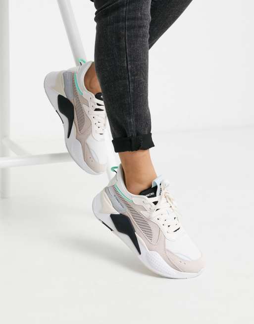 Puma rs best sale x 3 plastech