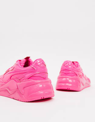 puma rs x3 pretty pink