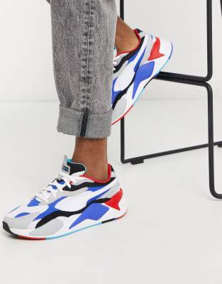 puma femme asos