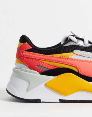 puma x3 shoes