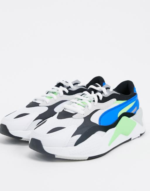 Puma rxs3 best sale