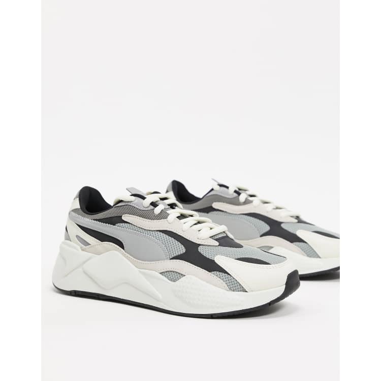 Puma men's rs x hot sale puzzle