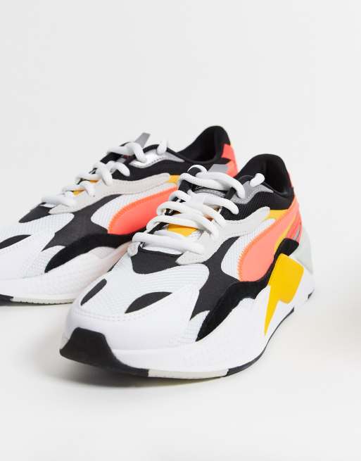 puma rs x3 grade school