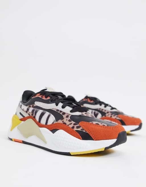 Puma rs x animal new arrivals