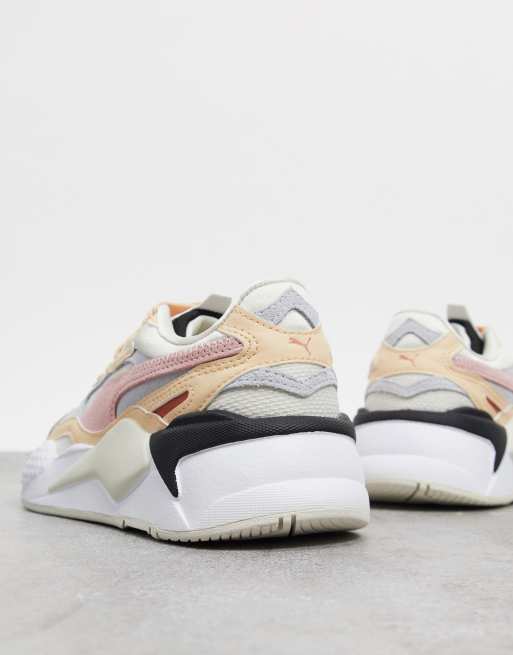 Rsx 2024 puma beige