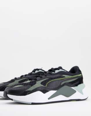 puma rs x3 asos