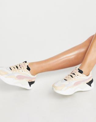 puma rs x3 cream