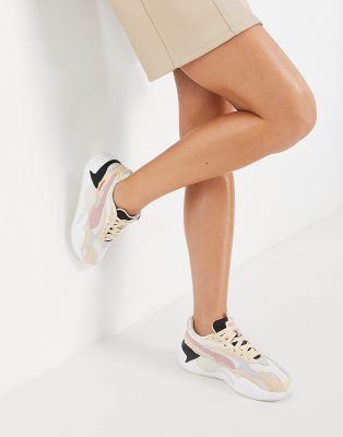 puma rs x3 cream