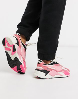 asos puma trainers