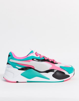asos puma rs x3