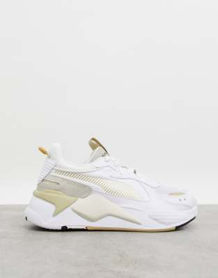 puma rs gold