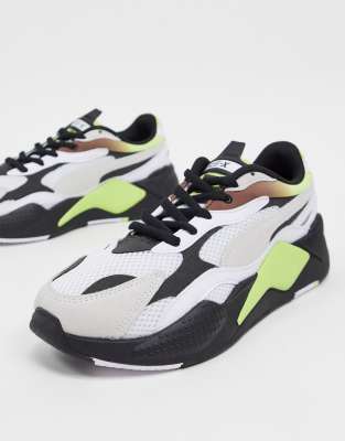 puma rs x3 asos