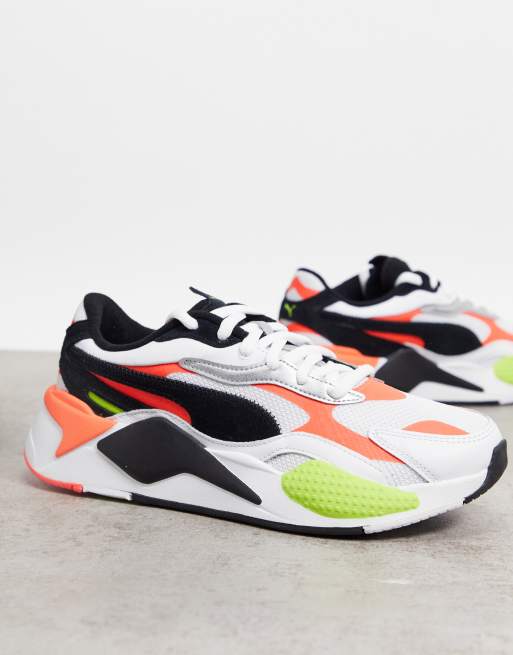 puma mens rsx3