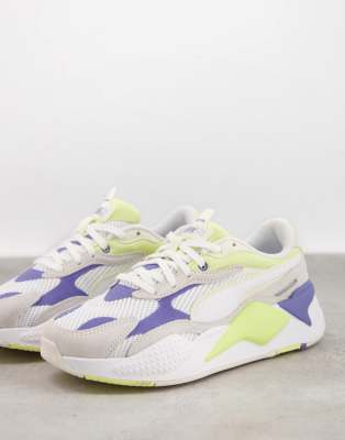 puma rs x3 twill