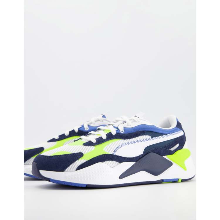 Puma cheap rso sneakers