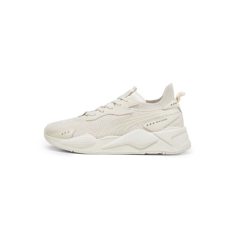 Puma RS XK trainers in white ASOS