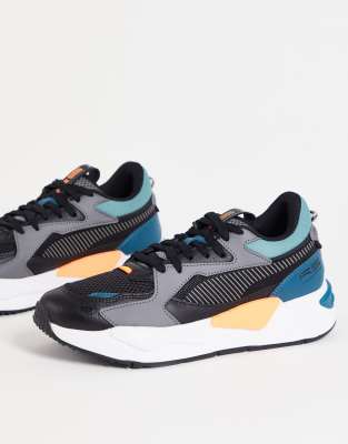 puma rs core