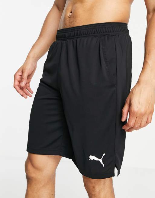 Puma interlock shop shorts mens