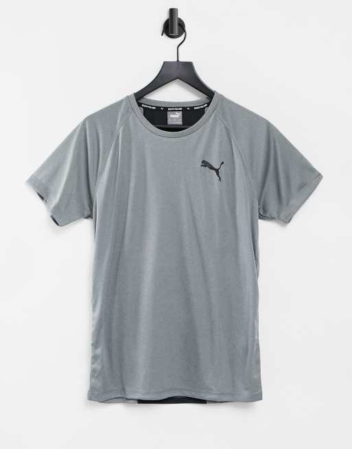 puma grey tshirt