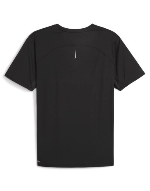 Puma plain online t shirts