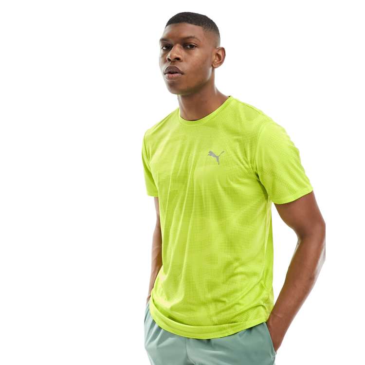 Puma dry clearance fit t shirt