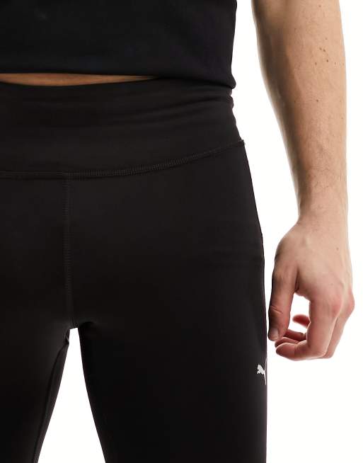 Puma Run Favourites velocity leggings in black