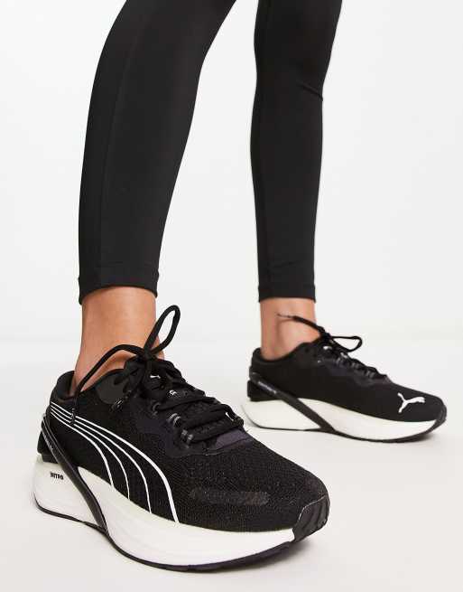 Puma nere best sale