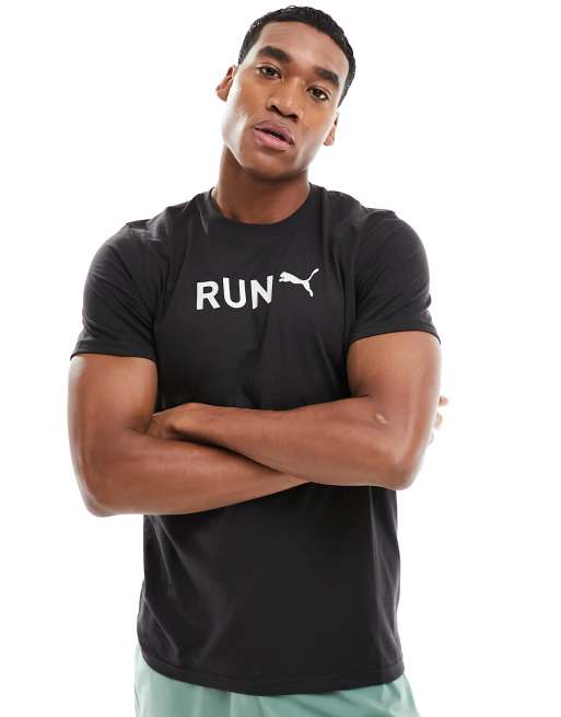 Puma dry fit t on sale shirt