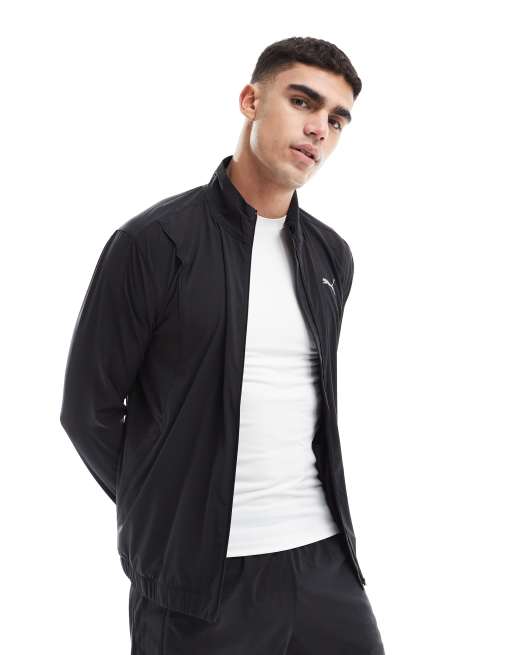PUMA Run - Velocity - Jack in zwart