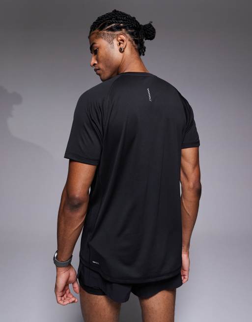 PUMA – Run Velocity – Svart t-shirt, 3 av 5