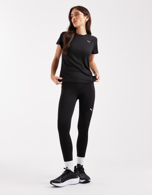 PUMA - Run Velocity - T-shirt - Noir, 2 de 4