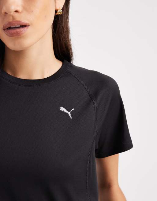 PUMA - Run Velocity - T-shirt - Noir, 3 de 4