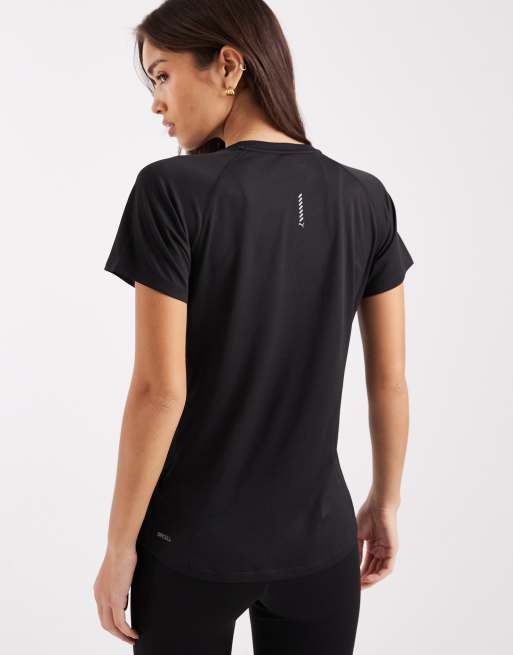 PUMA - Run Velocity - T-shirt - Noir, 4 de 4