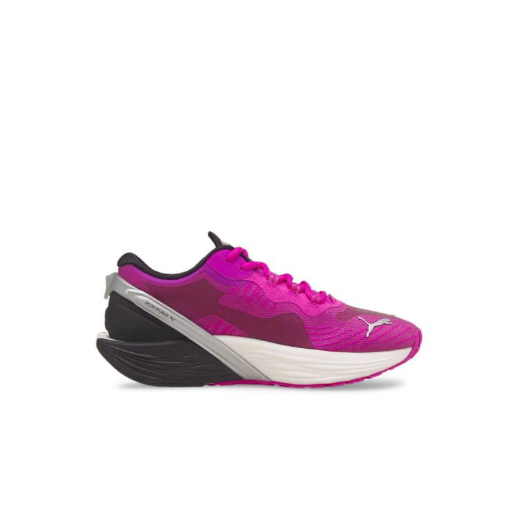 Puma hot hot sale pink sneakers